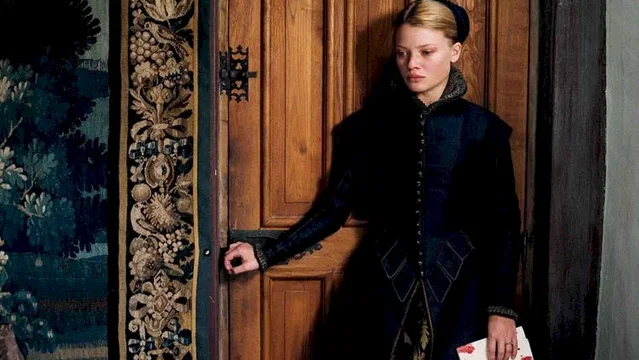 Photo du film : La Princesse de Montpensier