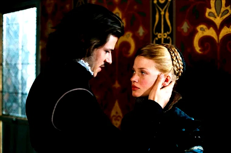 Photo du film : La Princesse de Montpensier