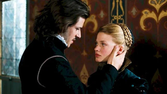 Photo du film : La Princesse de Montpensier