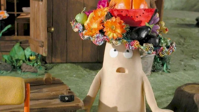 Photo 5 du film : Capelito, le champignon magique  