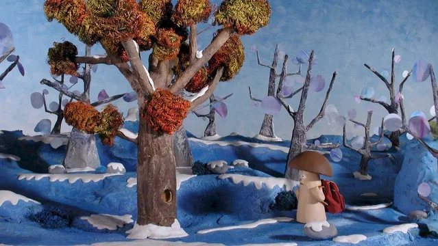 Photo 6 du film : Capelito, le champignon magique  