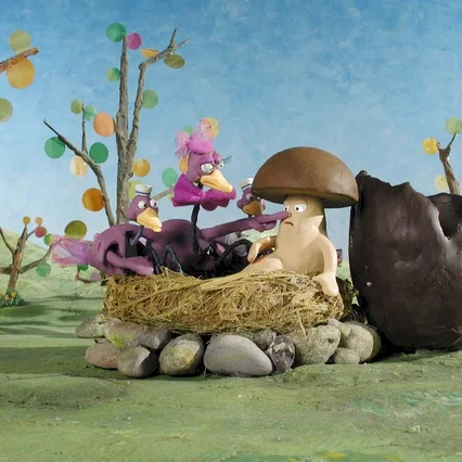 Miniature photo du film : Capelito, le champignon magique  