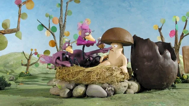 Photo 7 du film : Capelito, le champignon magique  