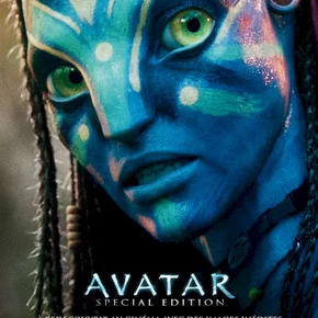 Photo du film : Avatar special edition