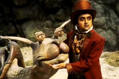Photo 2 du film : L'Histoire sans fin