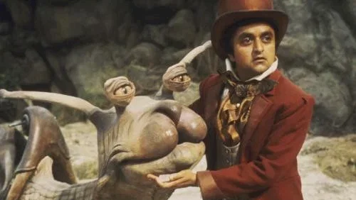Photo 2 du film : L'Histoire sans fin