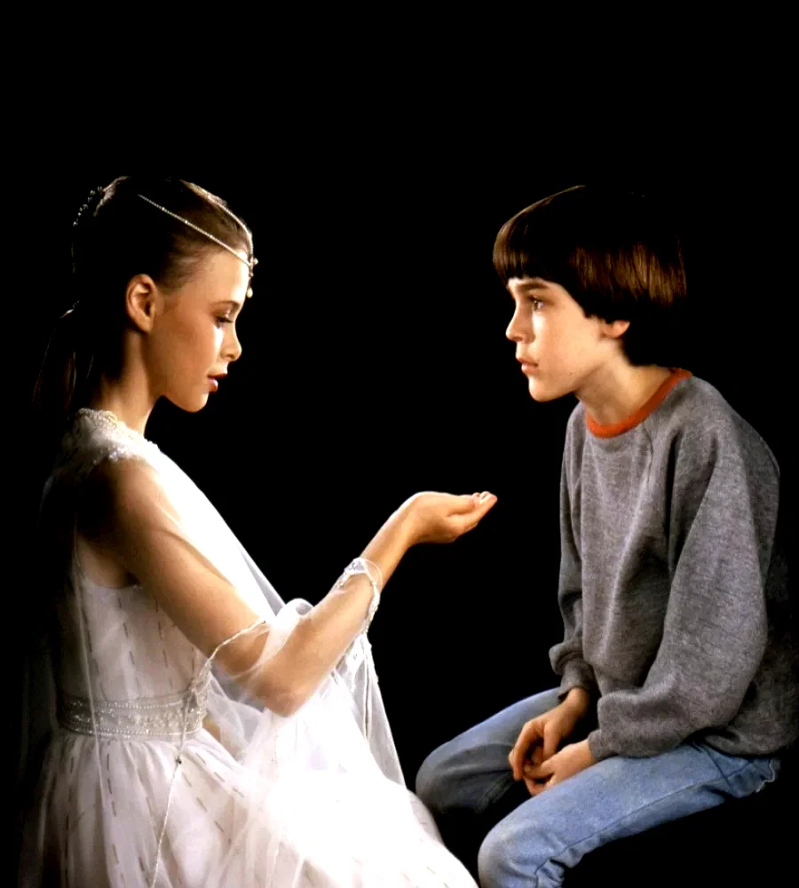 Photo 3 du film : L'Histoire sans fin