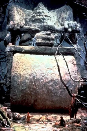 Photo 4 du film : L'Histoire sans fin