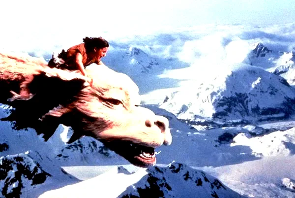 Photo 5 du film : L'Histoire sans fin