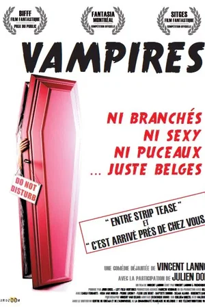Affiche du film : Vampires