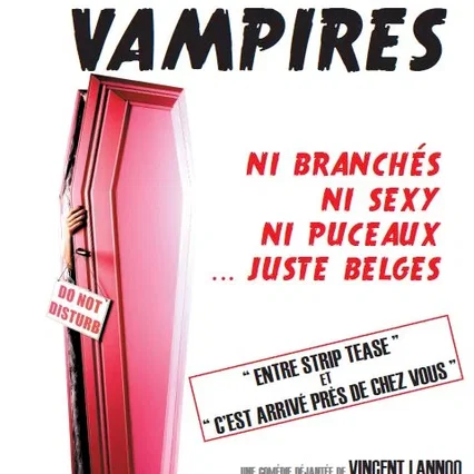 Miniature photo du film : Vampires
