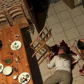 Photo du film : Vampires
