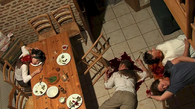 Photo du film : Vampires