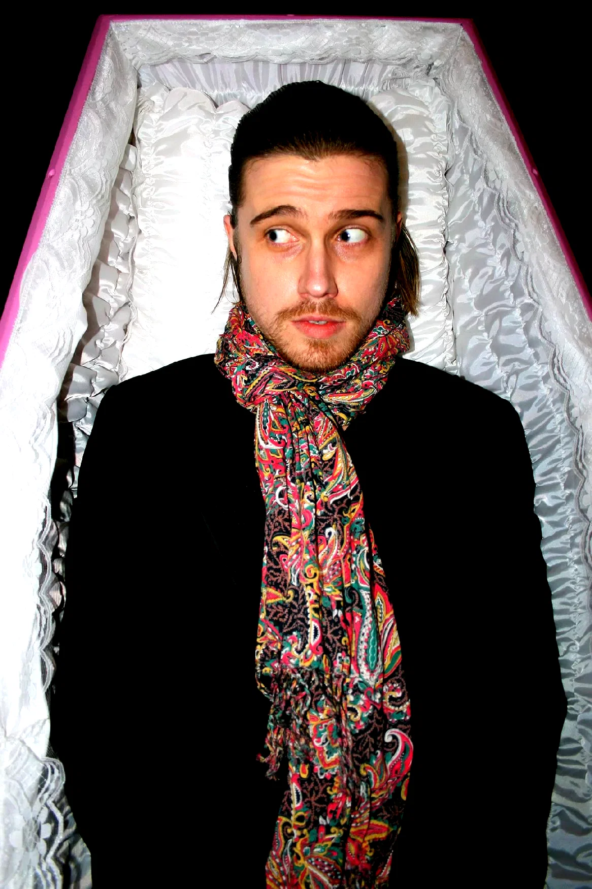 Photo 3 du film : Vampires