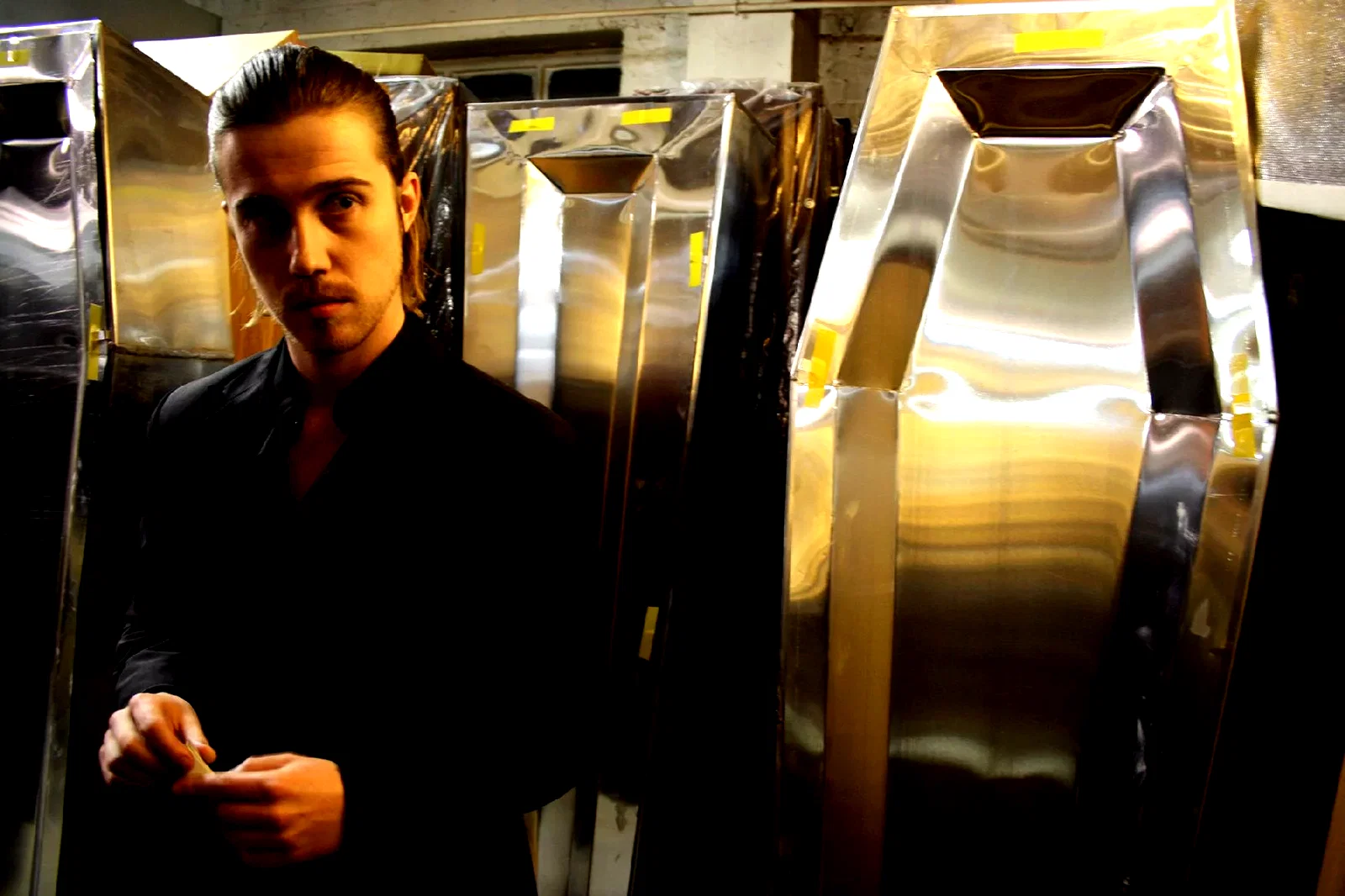 Photo 4 du film : Vampires