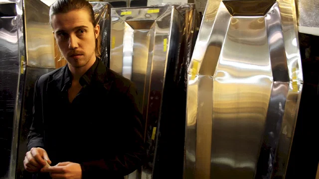 Photo du film : Vampires
