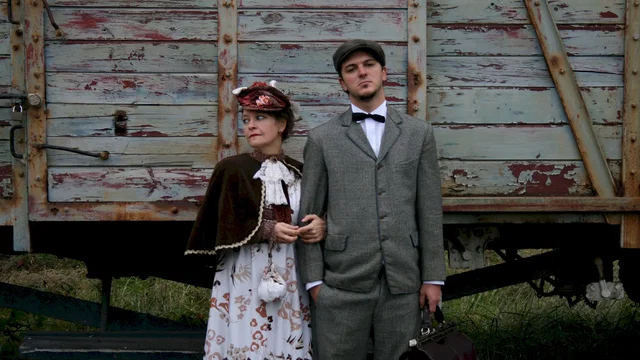 Photo du film : Vampires
