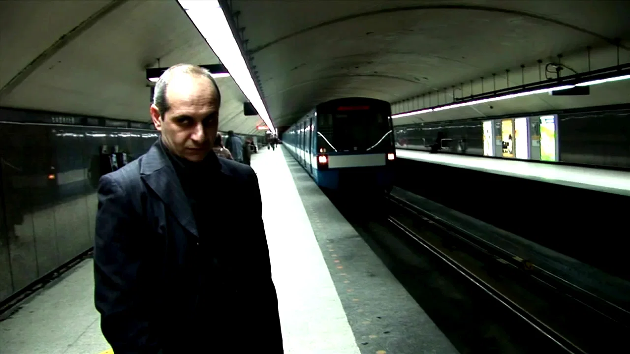 Photo 6 du film : Vampires