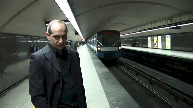 Photo du film : Vampires