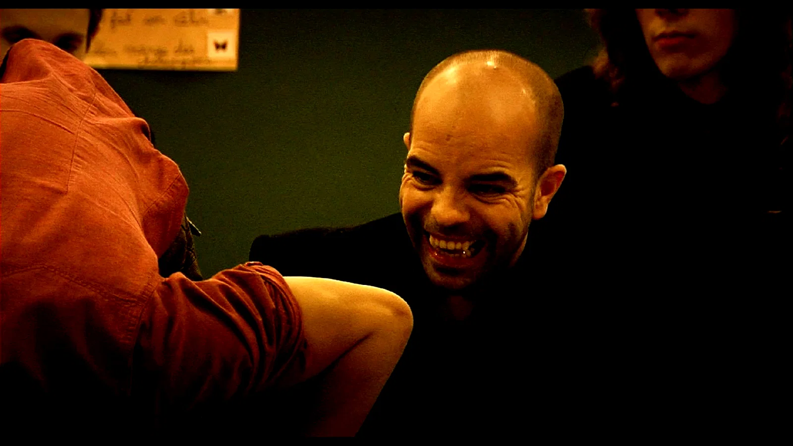 Photo 7 du film : Vampires