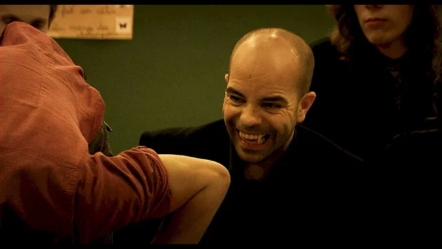 Photo du film : Vampires