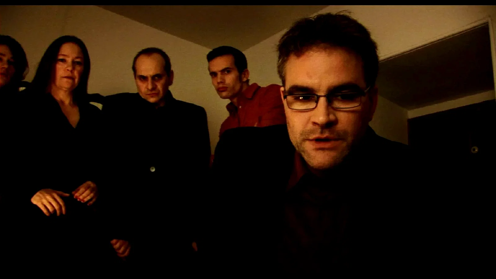 Photo 9 du film : Vampires