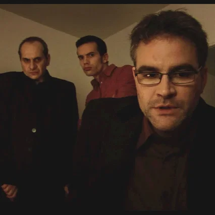 Miniature photo du film : Vampires