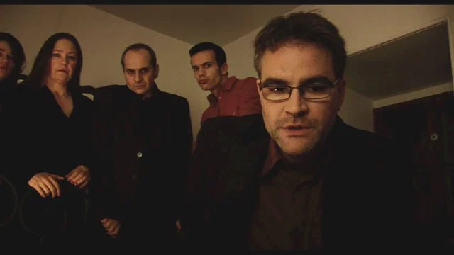 Photo du film : Vampires