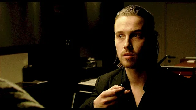 Photo du film : Vampires
