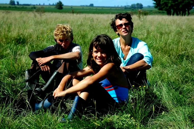 Photo du film : Le dernier été de la Boyita