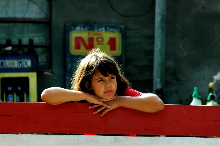 Photo du film : Le dernier été de la Boyita