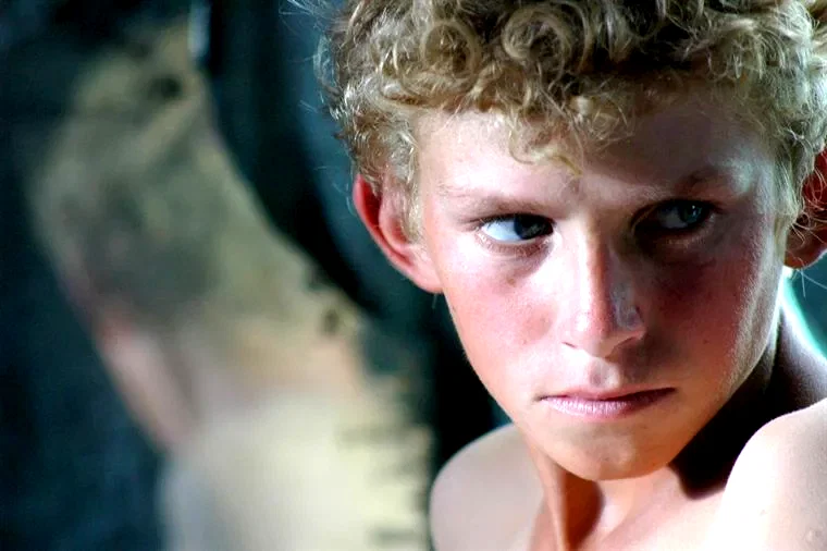 Photo du film : Le dernier été de la Boyita