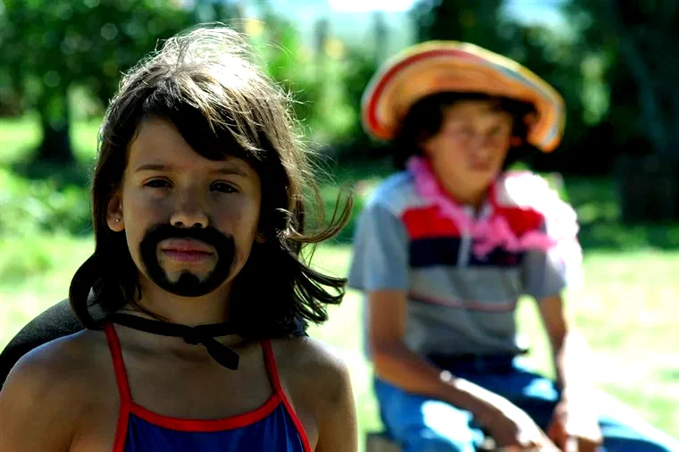 Photo du film : Le dernier été de la Boyita