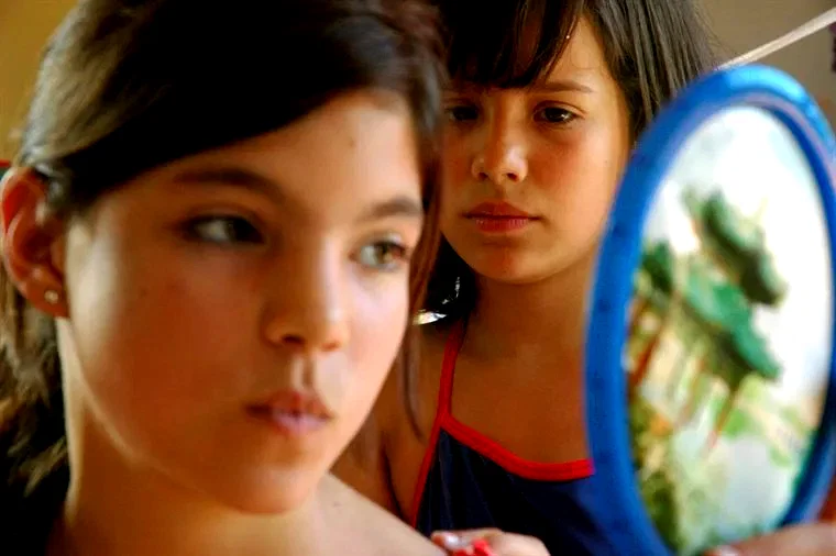 Photo du film : Le dernier été de la Boyita