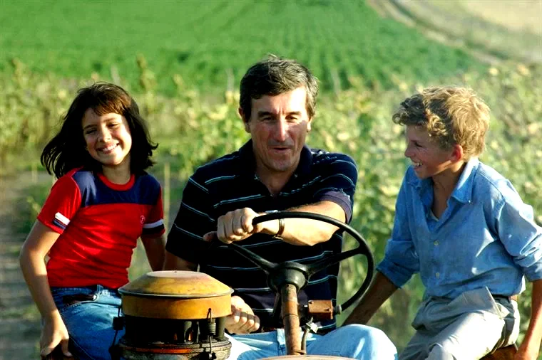 Photo du film : Le dernier été de la Boyita