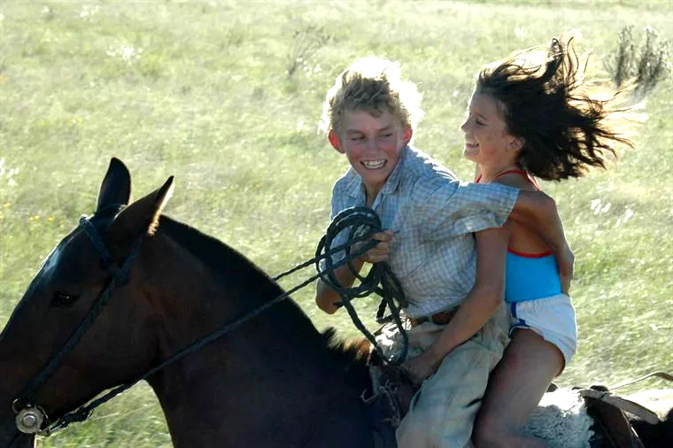 Photo du film : Le dernier été de la Boyita