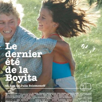 Miniature photo du film : Le dernier été de la Boyita
