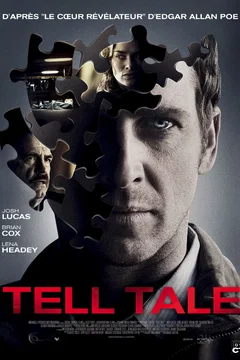 Affiche du film Tell Tale