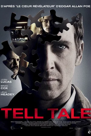 Affiche du film : Tell Tale