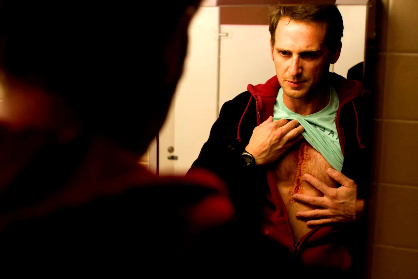 Photo 3 du film : Tell Tale