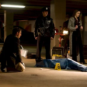 Photo du film : Tell Tale