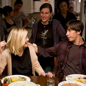Photo du film : Trop loin pour toi