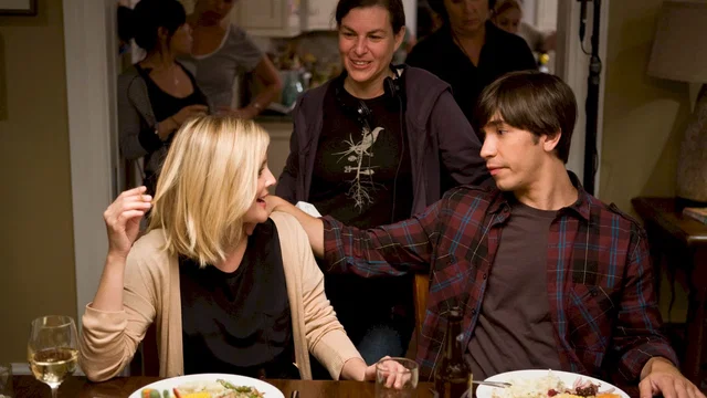 Photo 3 du film : Trop loin pour toi