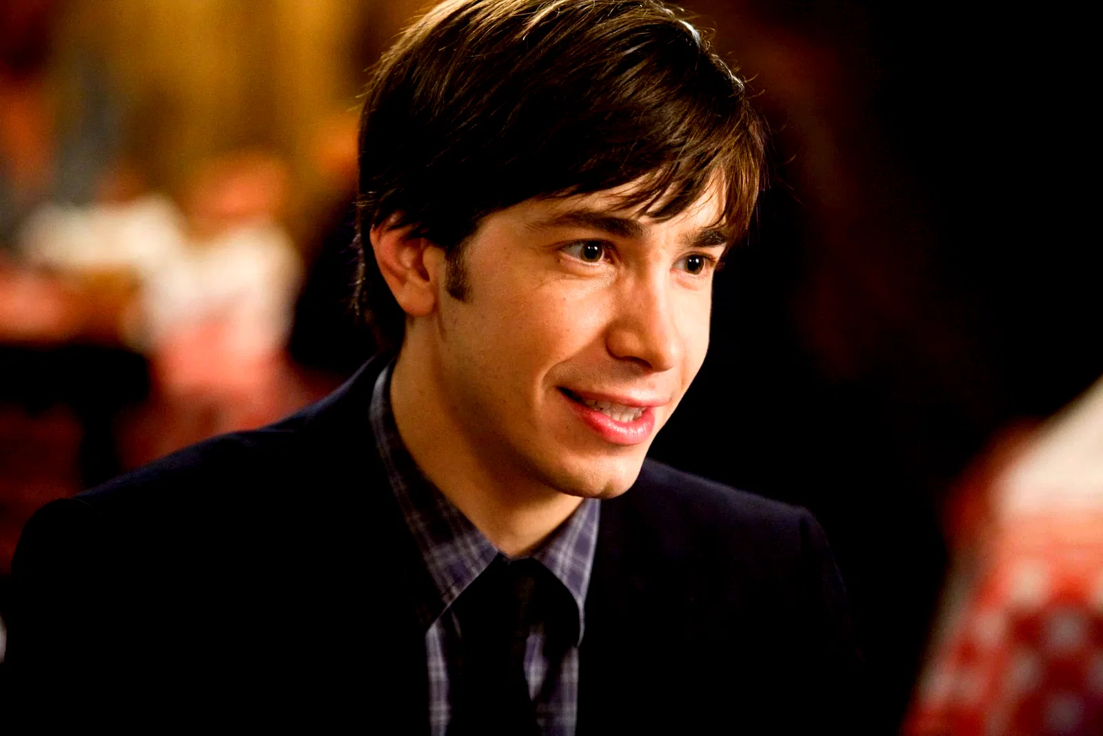 Photo 5 du film : Trop loin pour toi