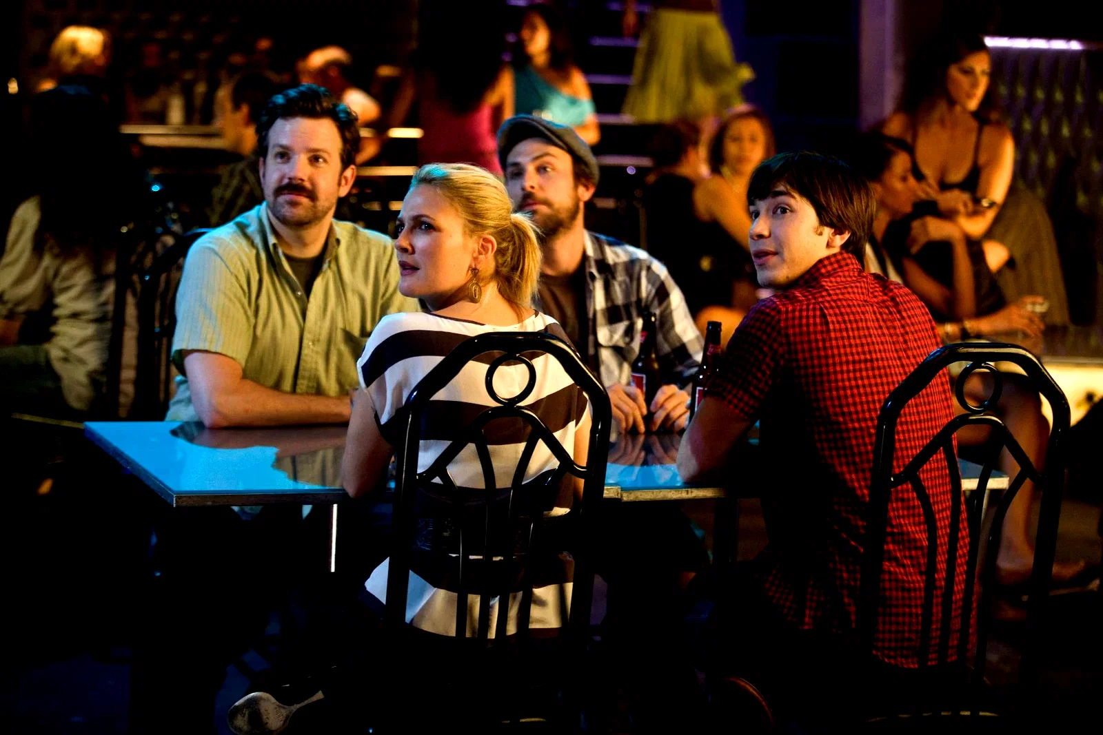 Photo 6 du film : Trop loin pour toi