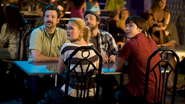 Photo 6 du film : Trop loin pour toi