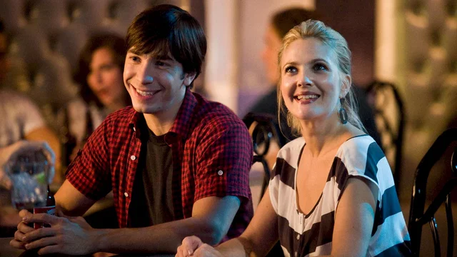 Photo 8 du film : Trop loin pour toi