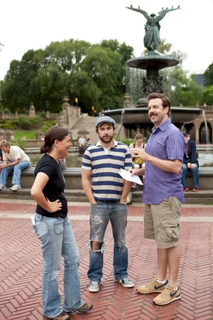 Photo 9 du film : Trop loin pour toi