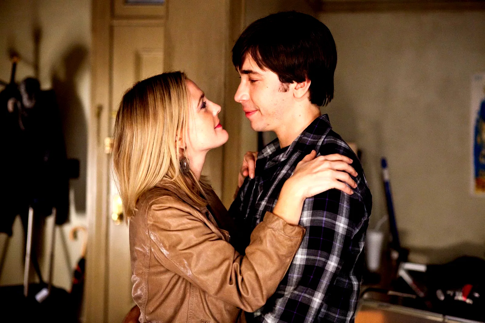 Photo 11 du film : Trop loin pour toi