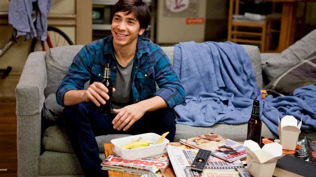 Photo 12 du film : Trop loin pour toi